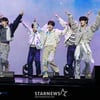 클유아 "롤모델? 딱히 한 그룹 정하기 보다는..우리 성과 이루겠다" [스타현장]
