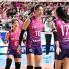 '0:2→3:2' 김연경이 끝내 뒤집었다! 22점 폭발! 흥국생명, 정관장에 풀세트 접전 승리→V5까지 '-1' [인천 현장리뷰]