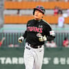 LG 함창건, KBO 퓨처스리그 사상 역대 32번째 사이클링 히트 달성