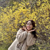 한혜진, ♥기성용이 찍어줬나..웃음꽃 만개 "기록"