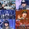 뉴비트, '육각형 男돌' 증명..'쇼챔' 찢은 레전드 퍼포먼스