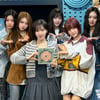'젠지미' 키키(KiiiKiii), 라디오 활약 눈길..연일 '레전드 라이브' 경신
