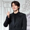 세븐틴 원우, 오늘(3일) 입소.."잠깐의 쉼표 잘 지내볼게요"