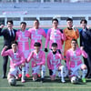 축구 레전드·해설 이찬원, '뽈룬티어'로 전할 선한 영향력 [종합]