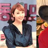 '동치미 하차' 최은경, 해병대 아들 첫 휴가로 힐링 "신나게 밥해"
