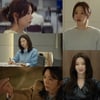 '이혼보험' 이주빈, 존재감 발휘..섬세한 감정 연기
