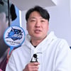 발언하는 '뽈룬티어 '정재윤 PD[★포토]