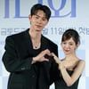 '바니와 오빠들' 이채민 "노정의와 재회, 한 번 호흡 맞춰 편하게 의사소통"