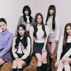 이즈나도 '테디 걸 그룹'.."예상치 못한 분위기에 놀라" [★FULL인터뷰]
