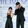 노정의-조준영 '귀엽고 사랑스럽게'[★포토]