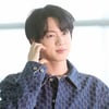 '잘생김' 그 자체..BTS 진, 스타랭킹 男아이돌 3위