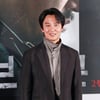 김남길, 꾸준한 인기 자랑..스타랭킹 男 배우 3위