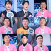'뽈룬티어 문어' 이찬원, 신들린 예측 비결=팬심.."풋살 규칙 익숙지 않아 어려워"