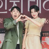 양세찬, ♥장도연과 '키스 챌린지' "500명 앞 뽀뽀, 짜릿했다..이후 누나랑 좀 민망해"(옥문아)[★밤TView]