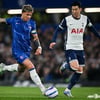 '손흥민 풀타임 침묵' 토트넘, 첼시에 0-1 석패→리그 2연패... '4경기 무승' EPL 14위 유지