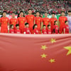 中 FIFA랭킹 94위 추락 "10년 내 최악→72위 카보베르데는 인구 52만인데!" 비아냥 폭발