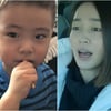 이민정, 子준후 얼굴 공개 관심 집중→사흘만에 10만명이 '구독'  [스타이슈]