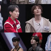 '라미란 子' 김근우, 압도적 피지컬.."저렇게 큰 허벅지 처음 봐"