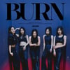 아르테미스, 'BURN' 정식 발매