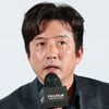 "제가 알아야 합니까?"..정준호, 기자 호통 질문에 미소로 받아친 '여유' [스타이슈]