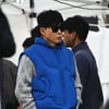 이승환, 尹 만장일치 파면에 "나도 살고 나라도 산 날..대한민국 만세"