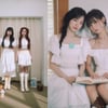 유니스='매콤+달콤' 의인화..아카이브→레시피 버전 '반전'의 맛