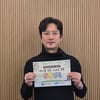 '두 아이 아빠' 정준호, 아동 학대 예방 릴레이 참여