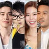 尹 파면에 연예계도 희비 갈렸다.."이제야 봄" vs "韓 망해" [종합]