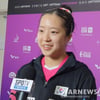 '압도적 기량' 신유빈, 16분 만에 셧아웃 승→WTT 챔피언스 8강 진출! '5전 전패' 천적 만난다 [인천 현장]