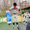 KBO, 고교 선수 바이오메카닉스 동작 분석을 통한 스마트 트레이닝 실시