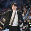 '6위 추격 실패' 김주성 DB 감독 "두 경기 남았고 희망 있다, 최선 다하겠다" [고양 현장]