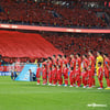 中 한탄 "퀴라소라고 들어봤나? 이런 팀에도 밀렸다"...  FIFA 랭킹 94위에 충격 받았다