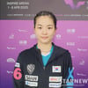 1주 만에 '46위→31위' 껑충! 탁구 김나영, 16강 탈락에도 희망 봤다 "세계선수권에서는 더 좋은 모습 보여드릴게요" [WTT 현장인터뷰]