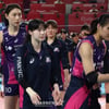 "김연경 1경기 더 하도록..."→정관장의 반격, 흥국생명에 2년 전 '사상 최초 챔프전 역스윕' 악몽이 스쳤다