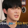 '최대 몸무게 110kg' 정재광 "軍행군 제일 편해"..산책 8시간 강행 [나혼산][별별TV]