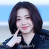 "눈 각막 찢어져"..에스파 카리나, 보호렌즈 끼고 美빌보드 갔었다 [종합]