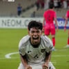 "한국 또 이겼다!" 인도네시아 열광, 1년 만에 악몽 재현... 올림픽→U-17 월드컵도 좌절 위기