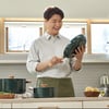 박수홍, 득녀 후..주방기기 사업 도전 "가족 위해 요리 多"