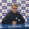 '3연속 통합 우승→준우승' 토미 감독, 결국 떠난다 "결과와 무관한 결정, 조만간 거취 소식 들릴 것" [인천 현장인터뷰]