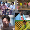 '1박 2일' 대표 난제..조세호vs문세윤, 외모 서열 논쟁 발발