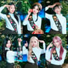 아이브, 오늘(5일) 팬콘 '아이브 스카우트' 개최..♥다이브 기대 포인트
