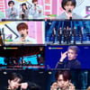 누에라로 가득 '뮤직뱅크'…'N.I.N' 퍼포먼스→스페셜 MC 눈길