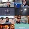 온유, 브이로그 'ONEW THE LIFE' 시즌1 종료..가수 온유↔인간 이진기