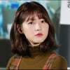 故 김새론, 진흙탕 속 49재..하늘에서 맞는 봄비 [★FOCUS]