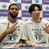 '11년 만에 되찾은 MVP' 레오의 단언 "다른 데 안 간다" 현대캐피탈 왕조 건설을 약속했다