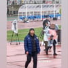 '암투병' 전 국대 유병수, 화성·인천 경기 깜짝 등장→팬들에 인사... 뜨거운 응원 받았다