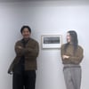 엄정화, 편안해진 엄태웅과 투샷..훌쩍 큰 지온이도 활짝 [스타이슈]