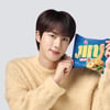"진과 함께 라면♥" 방탄소년단 진 팬들, 연천군청에 기부..선한 영향력 실천
