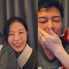 "오빠가 아까워" 전현무, 홍주연 이어 보아와 열애설?..취중 라방 여파ing [스타이슈]