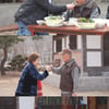 토니, 임현식에 "아버지"라 부른 이유..1년만 재회 성사 [미우새]